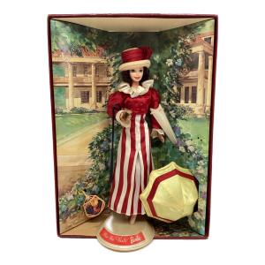 Barbie バービー After the Walk アフター・ザ・ウォーク　コカ・コーラ Fashion Classic Series Collector Edition Second in a Series