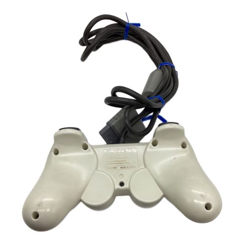 SONY (ソニー) PlayStation ジャンク評価/保証なし SCPH-5500 -
