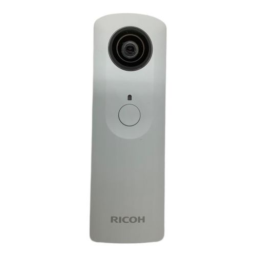 RICOH (リコー) ハンディーカメラ theta m15 -