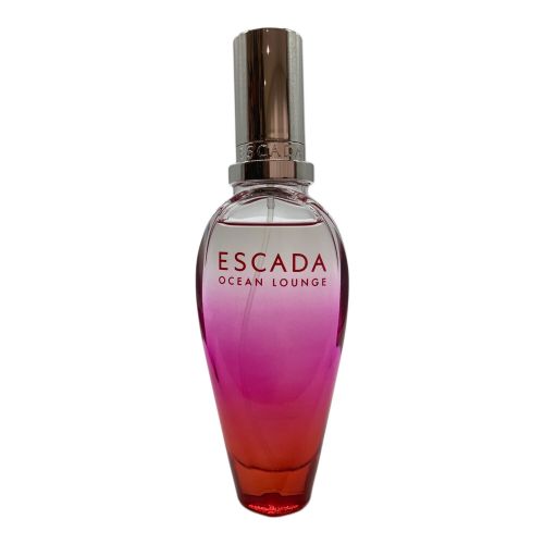 ESCADA (エスカーダ) 香水 オーシャンラウンジオードトワレ 50ml