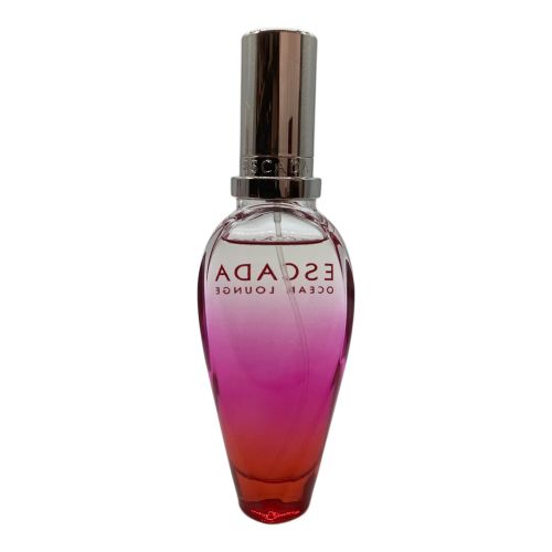 ESCADA (エスカーダ) 香水 オーシャンラウンジオードトワレ 50ml