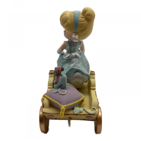 プレシャスモーメント ディズニーコラボ 2009年 限定 サイン入り レア