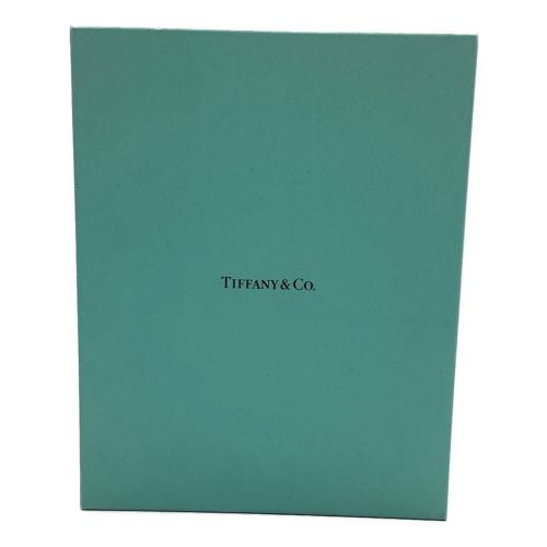 TIFFANY & Co. (ティファニー) ワイングラス 2Pセット