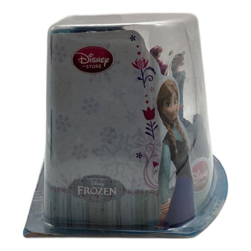 Disney STORE (ディズニーストア) ディズニーグッズ USA アナと雪の女王 フィギュアプレイセット