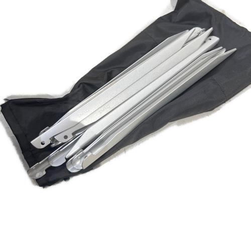 THE NORTH FACE (ザ ノース フェイス) ジオドーム4 テント ※別売りスタープNV22000付属 NV21800