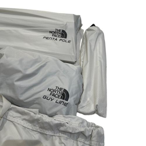 THE NORTH FACE (ザ ノース フェイス) ジオドーム4 テント ※別売りスタープNV22000付属 NV21800