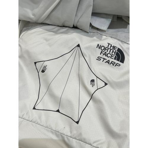 THE NORTH FACE (ザ ノース フェイス) ジオドーム4 テント ※別売りスタープNV22000付属 NV21800