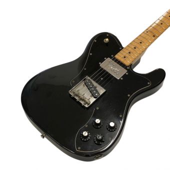 FENDER JAPAN (フェンダージャパン) エレキギター 1993-1994年 @ TC72 Telecaster Custom テレキャスター 動作確認済み 049040