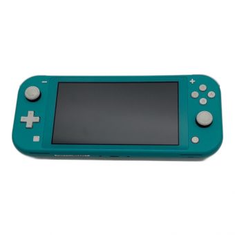 Nintendo (ニンテンドウ) Nintendo Switch Lite HDH-001 動作確認済み -