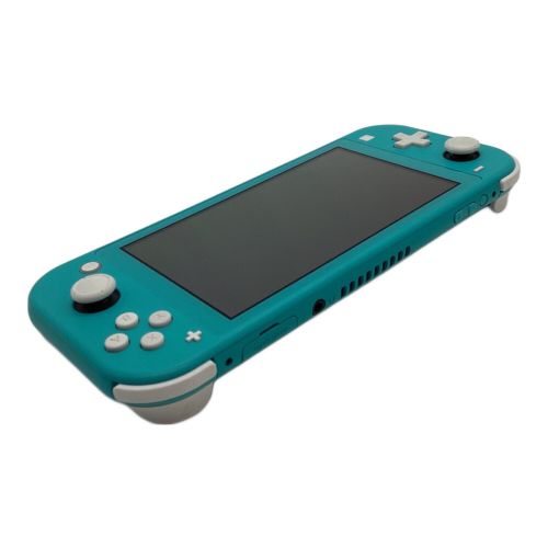 Nintendo (ニンテンドウ) Nintendo Switch Lite HDH-001 動作確認済み -
