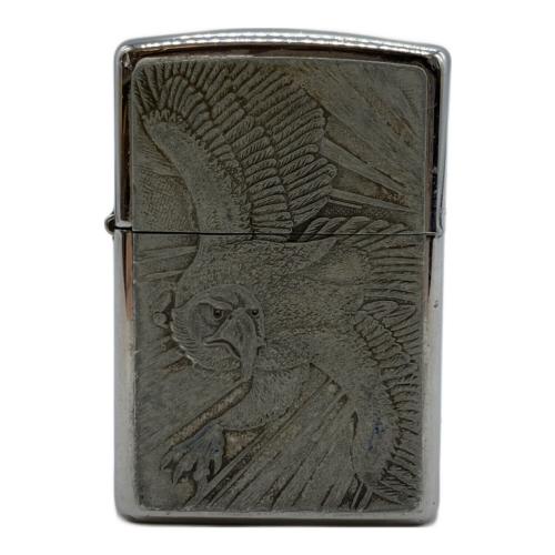 ZIPPO 1995/1995 鷲モチーフ