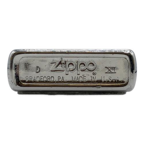ZIPPO 1995/1995 鷲モチーフ