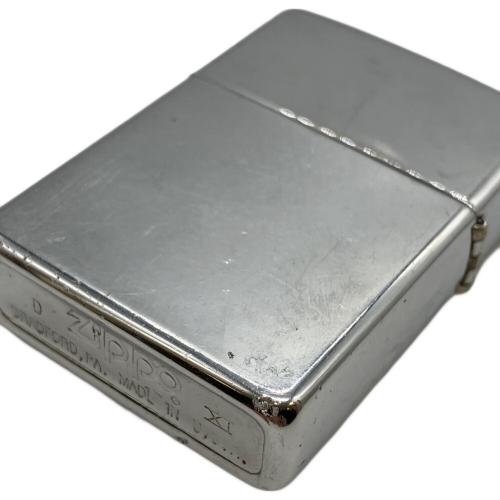 ZIPPO 1995/1995 鷲モチーフ