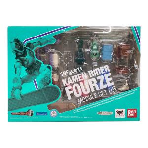 仮面ライダーフォーゼ (カメンライダーフォーゼ) 仮面ライダー モジュールセット05 （魂ウェブ限定) S.H.Figuarts