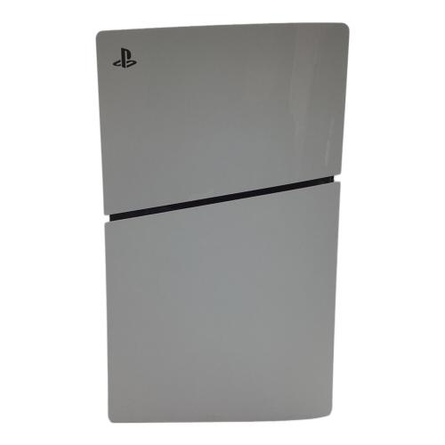 SONY (ソニー) Playstation5 CFI-2000 動作確認済み -