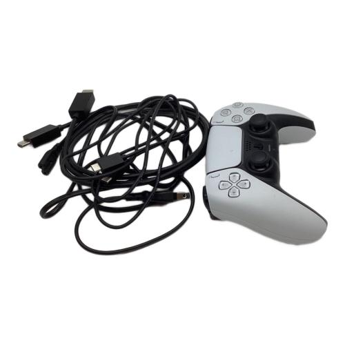 SONY (ソニー) Playstation5 CFI-2000 動作確認済み -