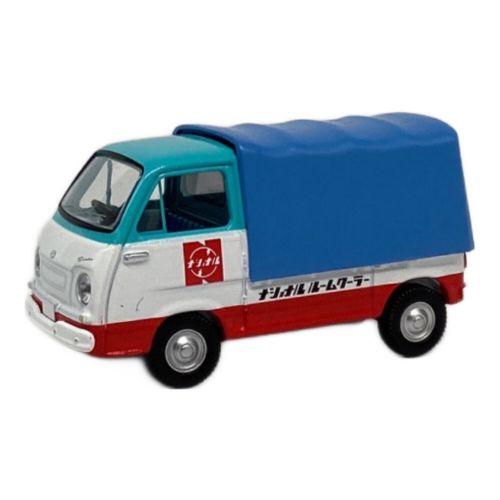 TOMY (トミー) トミカ LIMITED VINTAGE スバルサンバートラック