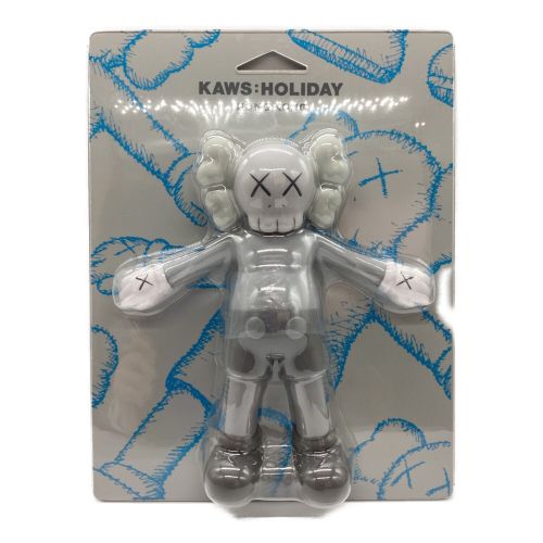 KAWS (カウズ) キャラクターグッズ カウズ ホリデイ・香港 ビニールフィギュア