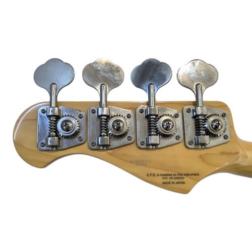 FUJIGEN (フジゲン) エレキベース 3282035｜トレファクONLINE