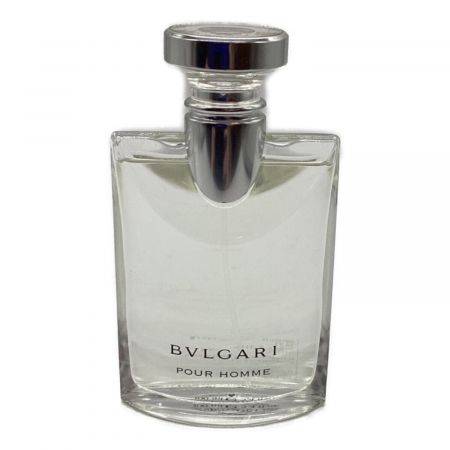 BVLGARI (ブルガリ) 香水 ブールオム オードトワレ 100ml 未使用品