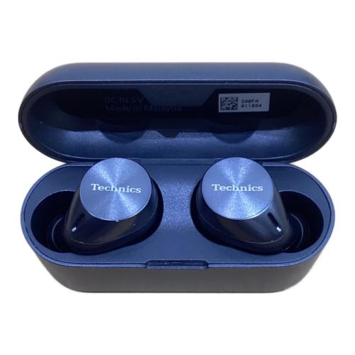 Technics (テクニクス) イヤホン 通電確認のみ済 EAH-AZ60