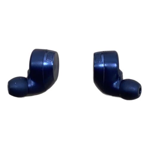 Technics (テクニクス) イヤホン 通電確認のみ済 EAH-AZ60