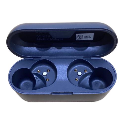 Technics (テクニクス) イヤホン 通電確認のみ済 EAH-AZ60