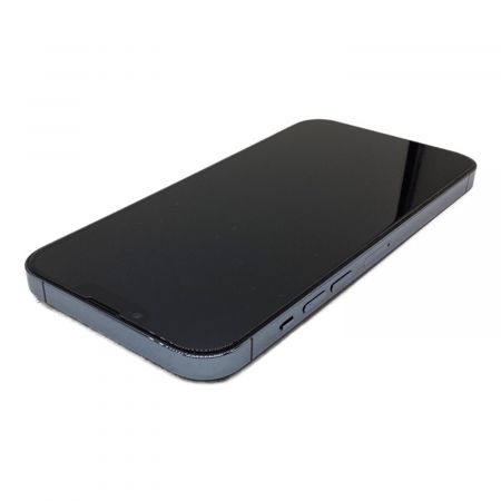 Apple (アップル) iPhone13 Pro Max MLJ73J/A サインアウト確認済 352060425200365 ○ SIMフリー 修理履歴無し 128GB バッテリー:Aランク(92%) 程度:Bランク iOS
