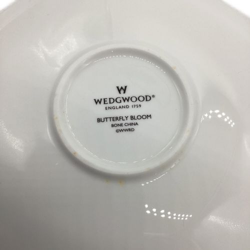 Wedgwood (ウェッジウッド) カップ&ソーサー ハーレクィーン