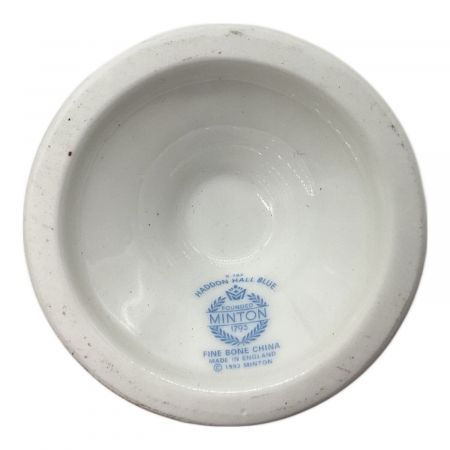 MINTON (ミントン) タンブラー ハドンホール・ブルー 2Pセット