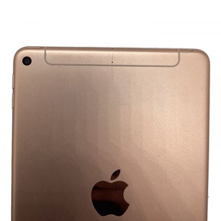 Apple (アップル) iPad mini(第5世代) MUX72J/A SoftBank 64GB iOS 程度:Bランク ○ サインアウト確認済 353178106788257