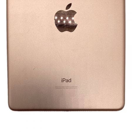 Apple (アップル) iPad mini(第5世代) MUX72J/A SoftBank 64GB iOS 程度:Bランク ○ サインアウト確認済 353178106788257