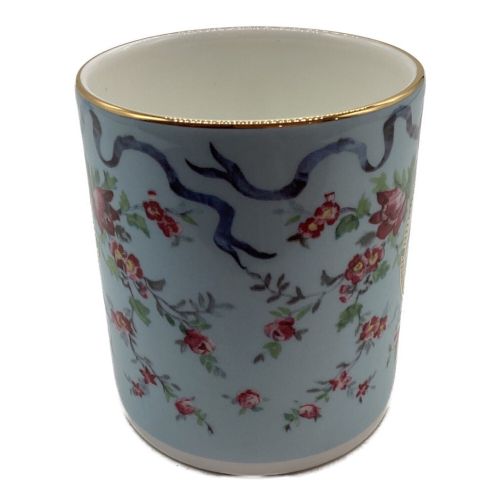 Wedgwood (ウェッジウッド) マグカップ RIBBON AND WILD ROSE