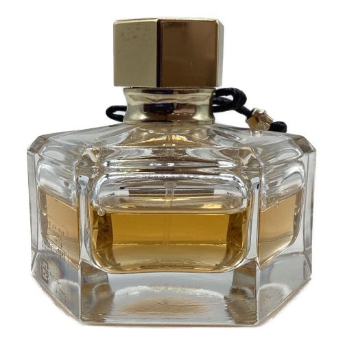 GUCCI (グッチ) 香水 フローラバイグッチ オードパルファム 50ml 残量50%-80%｜トレファクONLINE