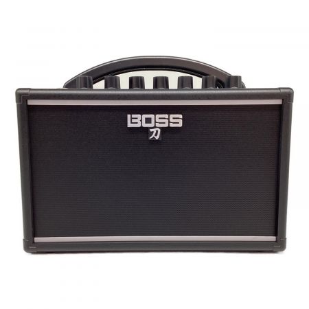 BOSS (ボス) ギターアンプ KTN-MINI