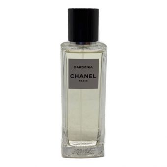 CHANEL (シャネル) 香水 ガーデニア 75ml 残量80%-99%