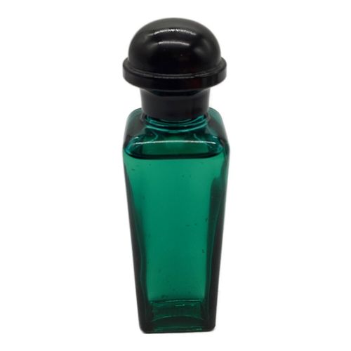 HERMES (エルメス) コロン オードランジュ ヴェルト 50ml 残量80%-99%