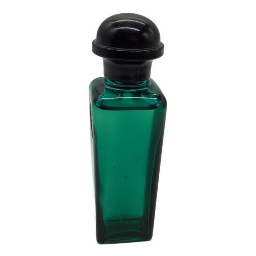 HERMES (エルメス) コロン オードランジュ ヴェルト 50ml 残量80%-99%