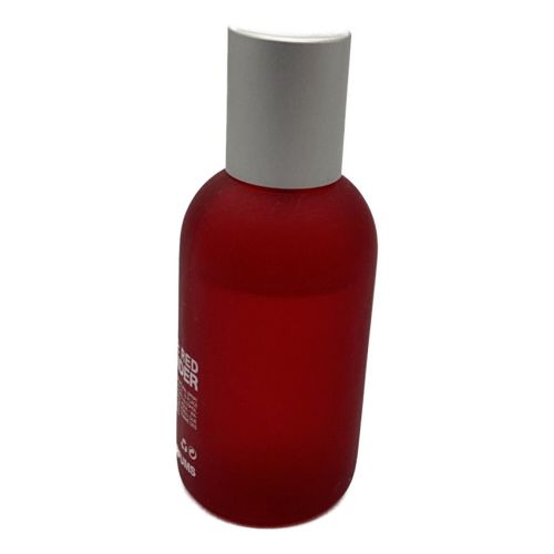 COMME des GARCONS (コムデギャルソン) オーデトワレ パリサンダー 75ml 残量50%-80%