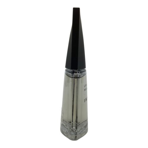 ISSEY MIYAKE (イッセイミヤケ) オードトワレ インテンス オードトワレ 15ml 残量80%-99%