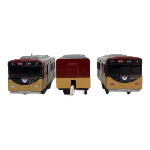 TOMY (トミー) プラレール 京阪電車8000系