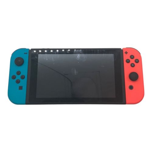 Nintendo (ニンテンドウ) Nintendo Switch HAC-001 動作確認済み XKJ40037271493