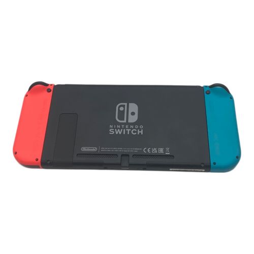 Nintendo (ニンテンドウ) Nintendo Switch HAC-001 動作確認済み XKJ40037271493