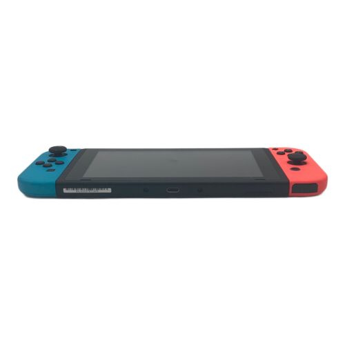 Nintendo (ニンテンドウ) Nintendo Switch HAC-001 動作確認済み XKJ40037271493