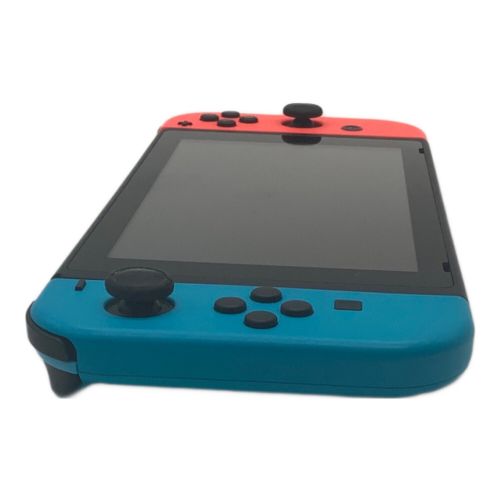 Nintendo (ニンテンドウ) Nintendo Switch HAC-001 動作確認済み XKJ40037271493