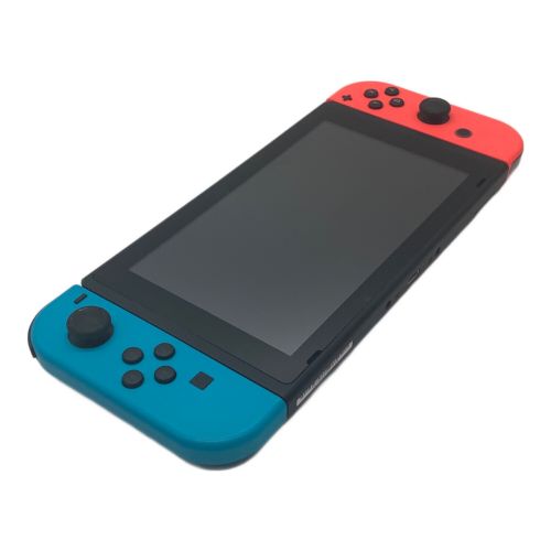 Nintendo (ニンテンドウ) Nintendo Switch HAC-001 動作確認済み XKJ40037271493