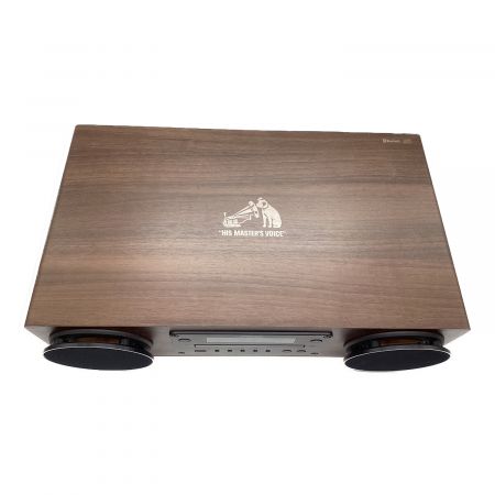 Victor (ビクター) ミニコンポ ウッドコーン 98 EX-D6 2023年製