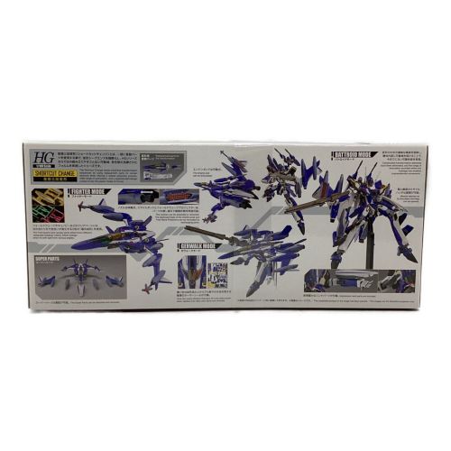 BANDAI (バンダイ) プラモデル 劇場版マクロスΔ 絶対LIVE！！！！！！ デュランダルバルキリー 1/100スケール