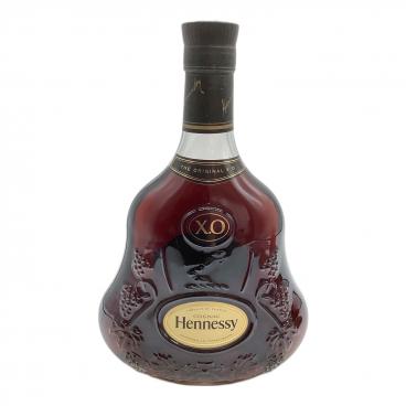 HENNESSY (ヘネシー) ブランデー VSOP 700ml 未開封｜トレファクONLINE