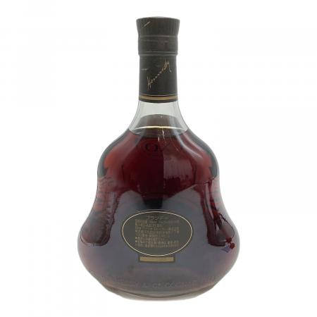 Hennessy (ヘネシー) XO黒キャップ700ml ヘネシー XO ブランデー 700ml 黒キャップ 箱付 – お酒の通販